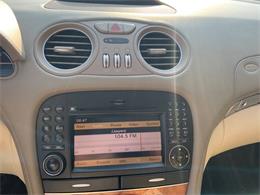 2009 Mercedes-Benz SL-Class (CC-1734500) for sale in Oklahoma City, Oklahoma