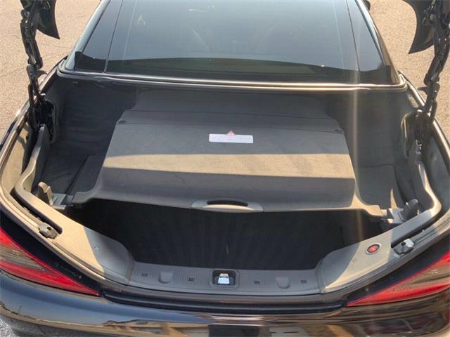 2009 Mercedes-Benz SL-Class (CC-1734500) for sale in Oklahoma City, Oklahoma