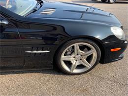2009 Mercedes-Benz SL-Class (CC-1734500) for sale in Oklahoma City, Oklahoma