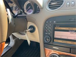 2009 Mercedes-Benz SL-Class (CC-1734500) for sale in Oklahoma City, Oklahoma