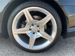 2009 Mercedes-Benz SL-Class (CC-1734500) for sale in Oklahoma City, Oklahoma