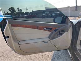 2009 Mercedes-Benz SL-Class (CC-1734500) for sale in Oklahoma City, Oklahoma