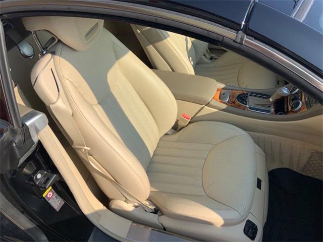 2009 Mercedes-Benz SL-Class (CC-1734500) for sale in Oklahoma City, Oklahoma