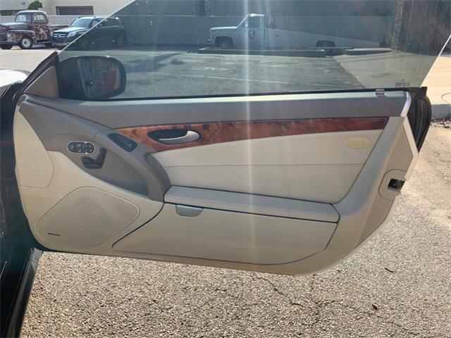 2009 Mercedes-Benz SL-Class (CC-1734500) for sale in Oklahoma City, Oklahoma