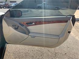 2009 Mercedes-Benz SL-Class (CC-1734500) for sale in Oklahoma City, Oklahoma