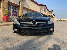 2009 Mercedes-Benz SL-Class (CC-1734500) for sale in Oklahoma City, Oklahoma
