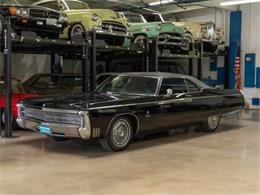 1969 Chrysler Imperial (CC-1734501) for sale in Torrance, California