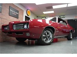 1969 Pontiac GTO (CC-1734503) for sale in Mesa, Arizona