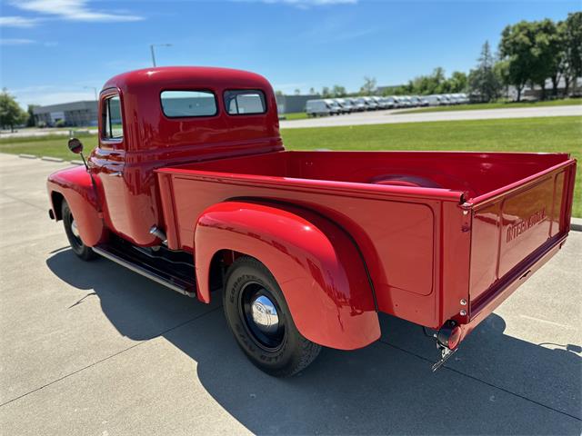 1954 International Harvester Pickup for Sale | ClassicCars.com | CC-1734504