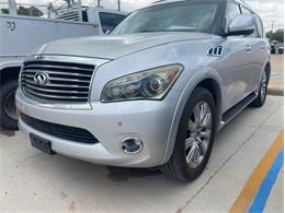 2011 Infiniti QX56 (CC-1734510) for sale in Midland, Texas