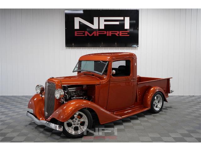 1934 Chevrolet Master (CC-1734512) for sale in North East, Pennsylvania