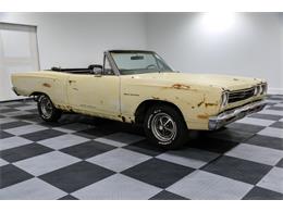 1969 Plymouth Satellite (CC-1734535) for sale in Sherman, Texas