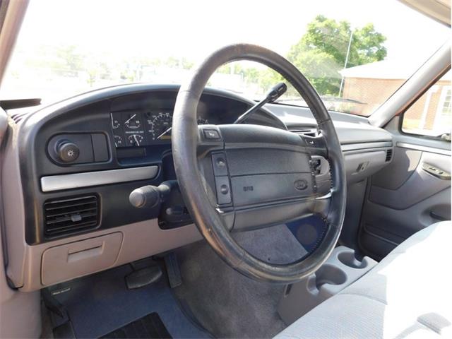 1995 Ford F150 for Sale | ClassicCars.com | CC-1734545