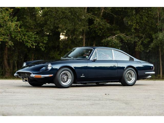 1969 Ferrari 365 (CC-1734575) for sale in Houston, Texas