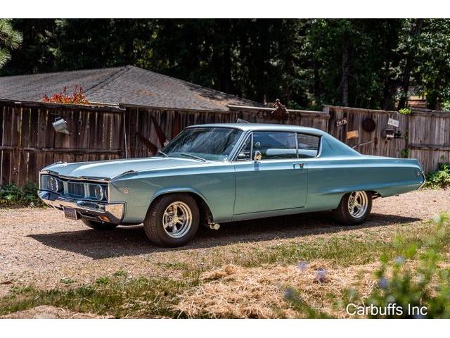 1968 Dodge Polara (CC-1734583) for sale in Concord, California