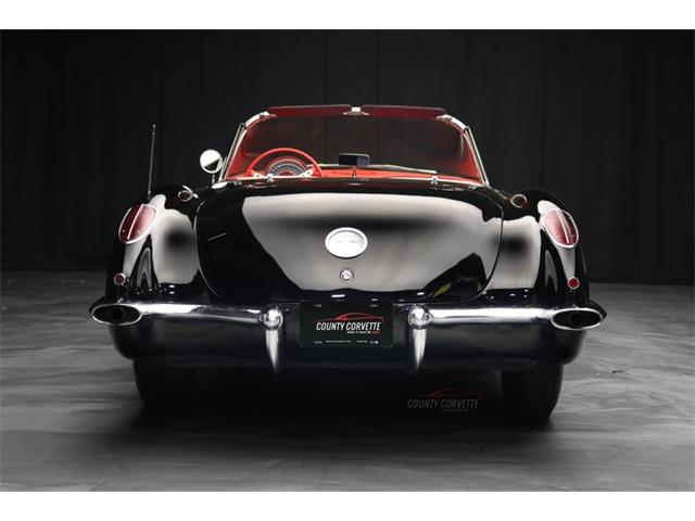 1960 Chevrolet Corvette (CC-1734588) for sale in West Chester, Pennsylvania