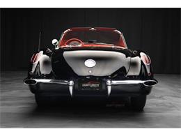 1960 Chevrolet Corvette (CC-1734588) for sale in West Chester, Pennsylvania