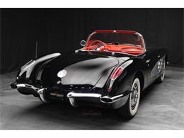 1960 Chevrolet Corvette (CC-1734588) for sale in West Chester, Pennsylvania