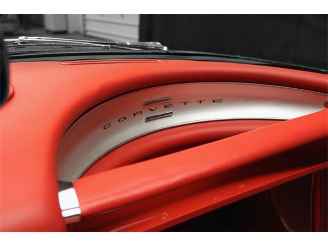 1960 Chevrolet Corvette (CC-1734588) for sale in West Chester, Pennsylvania