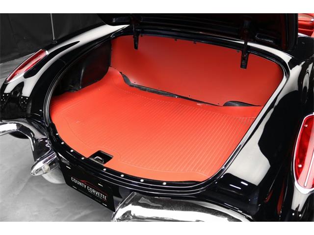 1960 Chevrolet Corvette (CC-1734588) for sale in West Chester, Pennsylvania