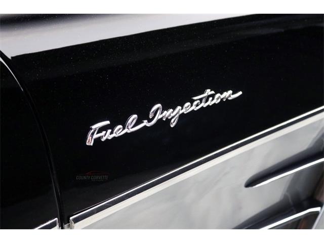 1960 Chevrolet Corvette (CC-1734588) for sale in West Chester, Pennsylvania