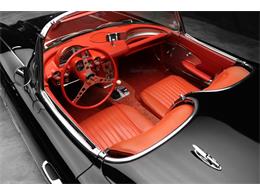1960 Chevrolet Corvette (CC-1734588) for sale in West Chester, Pennsylvania