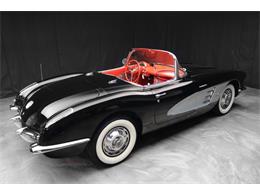 1960 Chevrolet Corvette (CC-1734588) for sale in West Chester, Pennsylvania