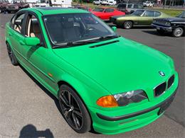 2000 BMW 3 Series (CC-1734596) for sale in Penndel, Pennsylvania