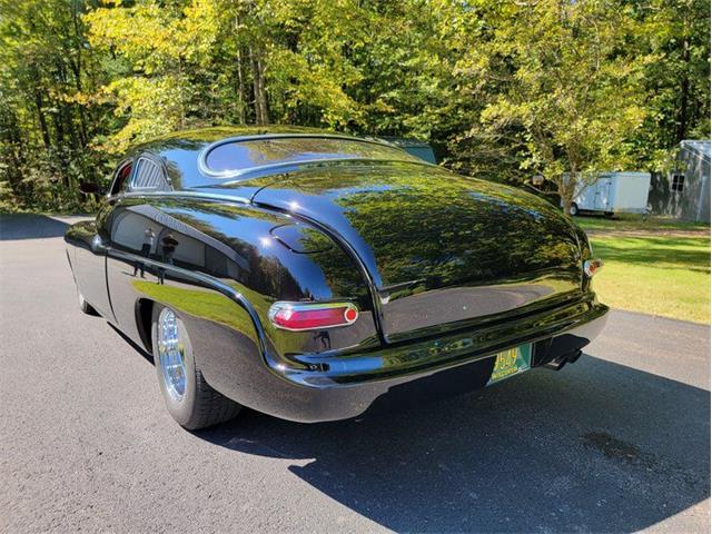 1950 Mercury Coupe (CC-1730462) for sale in Stanley, Wisconsin