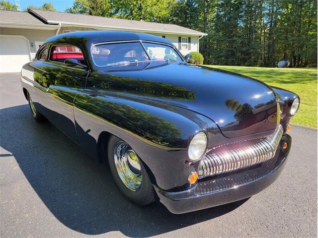 1950 Mercury Coupe (CC-1730462) for sale in Stanley, Wisconsin