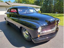 1950 Mercury Coupe (CC-1730462) for sale in Stanley, Wisconsin