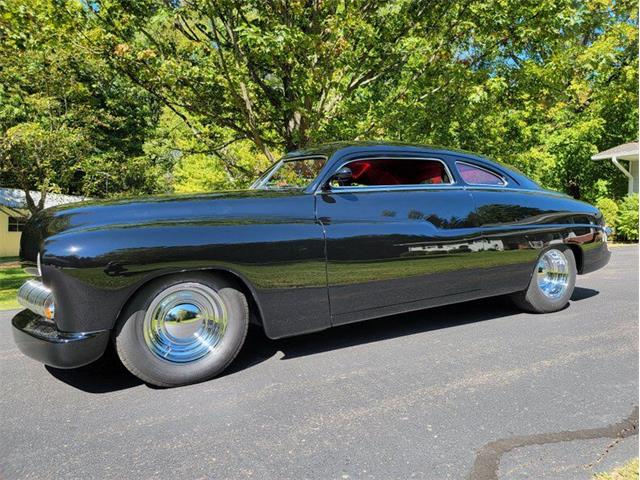 1950 Mercury Coupe (CC-1730462) for sale in Stanley, Wisconsin