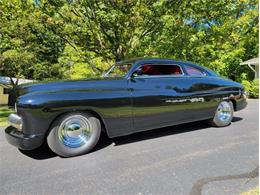 1950 Mercury Coupe (CC-1730462) for sale in Stanley, Wisconsin