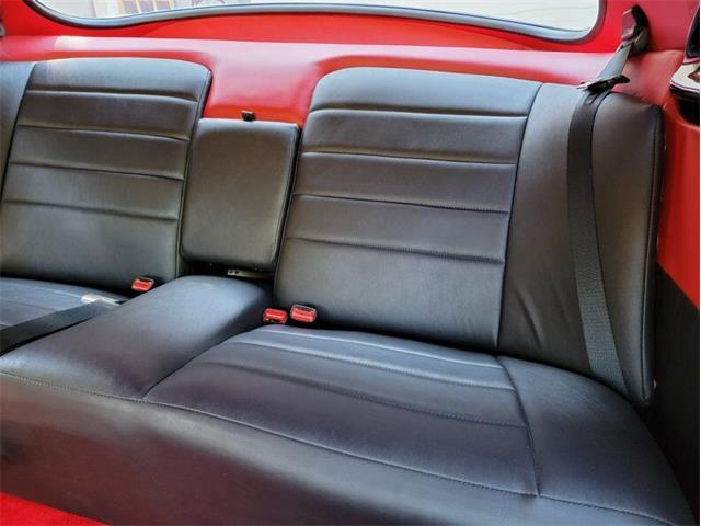 1950 Mercury Coupe (CC-1730462) for sale in Stanley, Wisconsin