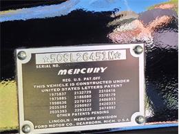 1950 Mercury Coupe (CC-1730462) for sale in Stanley, Wisconsin