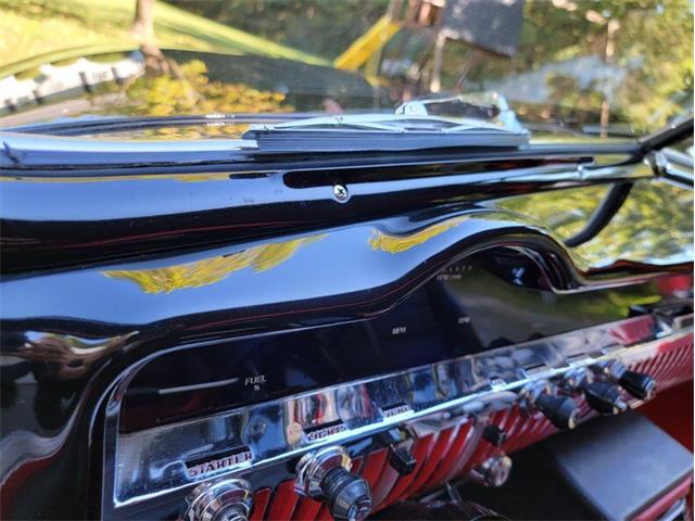 1950 Mercury Coupe (CC-1730462) for sale in Stanley, Wisconsin