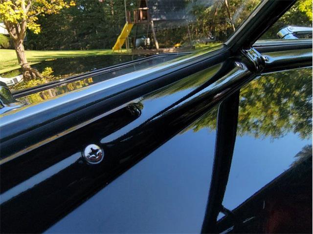 1950 Mercury Coupe (CC-1730462) for sale in Stanley, Wisconsin