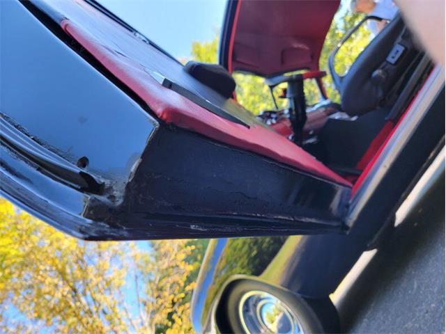 1950 Mercury Coupe (CC-1730462) for sale in Stanley, Wisconsin