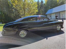 1950 Mercury Coupe (CC-1730462) for sale in Stanley, Wisconsin