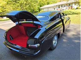 1950 Mercury Coupe (CC-1730462) for sale in Stanley, Wisconsin