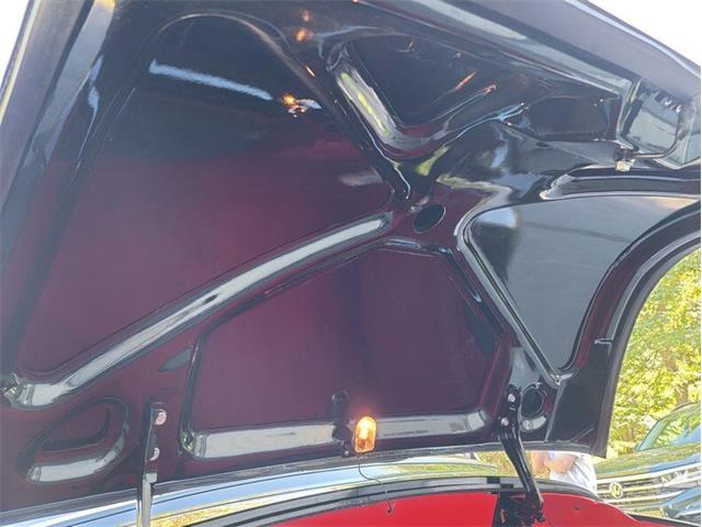 1950 Mercury Coupe (CC-1730462) for sale in Stanley, Wisconsin
