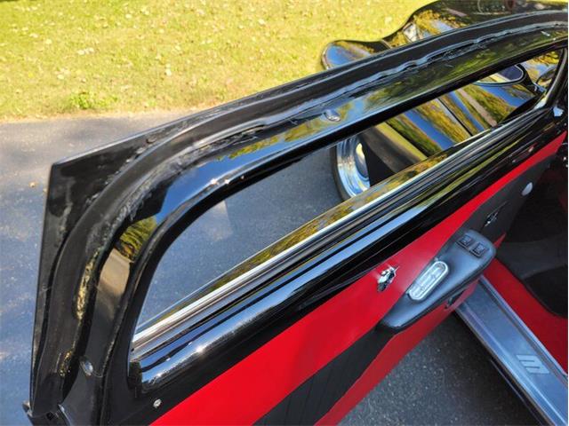 1950 Mercury Coupe (CC-1730462) for sale in Stanley, Wisconsin