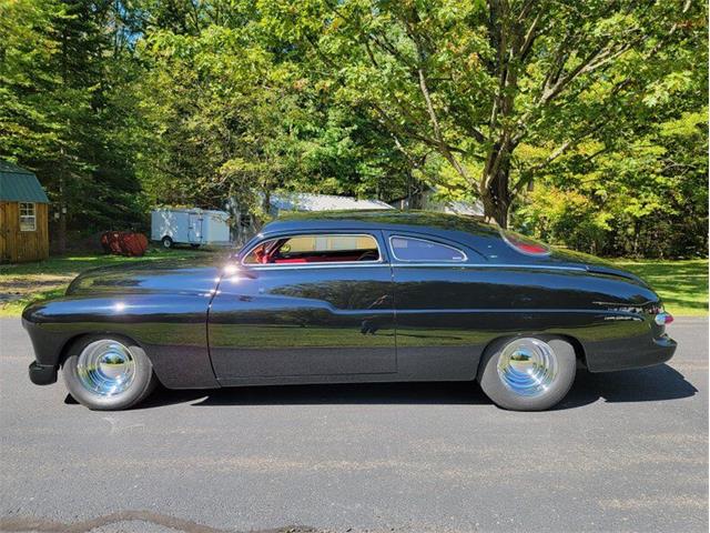 1950 Mercury Coupe (CC-1730462) for sale in Stanley, Wisconsin