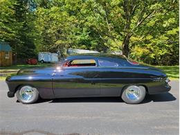 1950 Mercury Coupe (CC-1730462) for sale in Stanley, Wisconsin