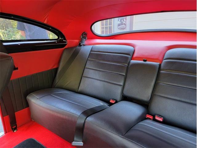 1950 Mercury Coupe (CC-1730462) for sale in Stanley, Wisconsin