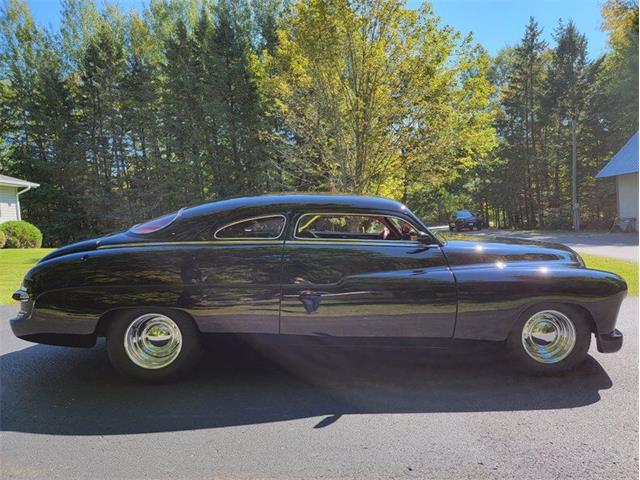 1950 Mercury Coupe (CC-1730462) for sale in Stanley, Wisconsin