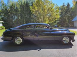 1950 Mercury Coupe (CC-1730462) for sale in Stanley, Wisconsin