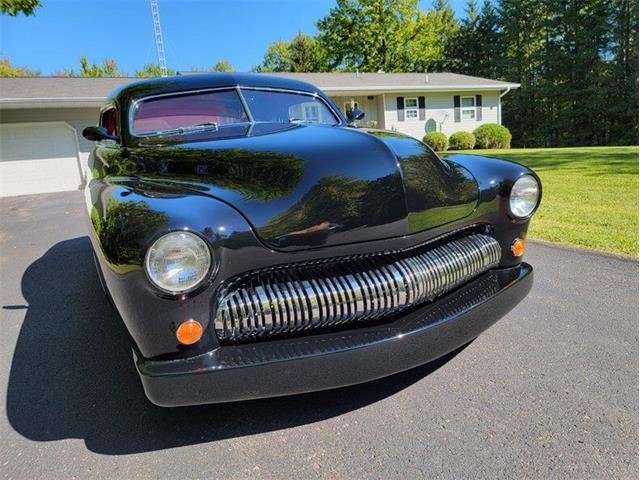1950 Mercury Coupe (CC-1730462) for sale in Stanley, Wisconsin