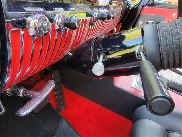 1950 Mercury Coupe (CC-1730462) for sale in Stanley, Wisconsin