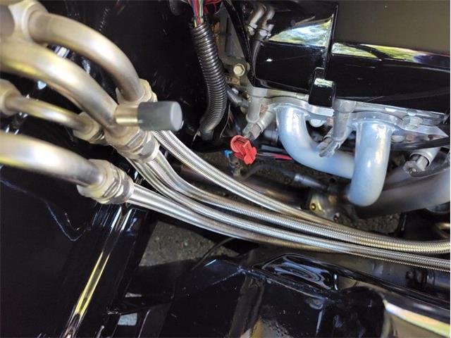 1950 Mercury Coupe (CC-1730462) for sale in Stanley, Wisconsin